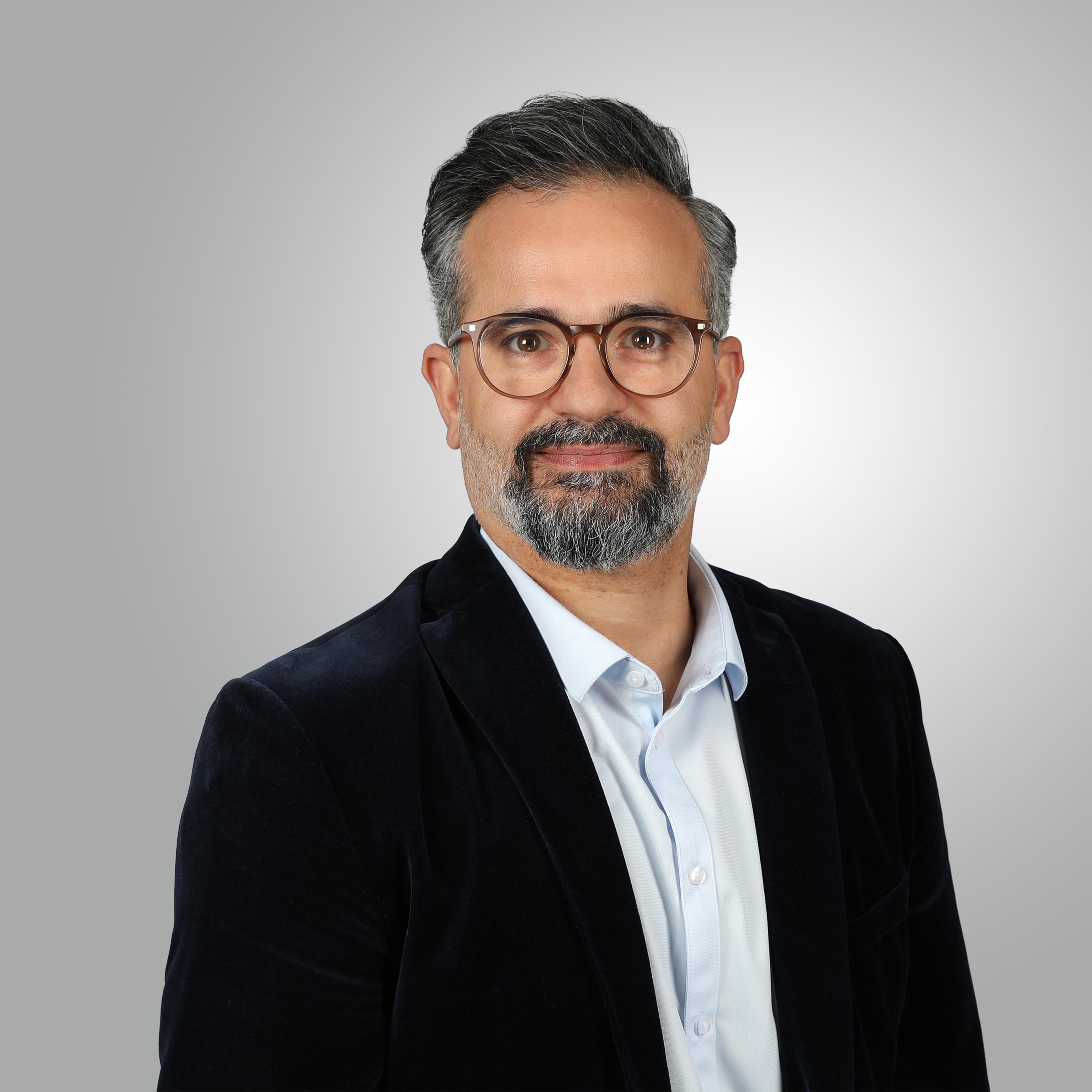 Yasser Almehio